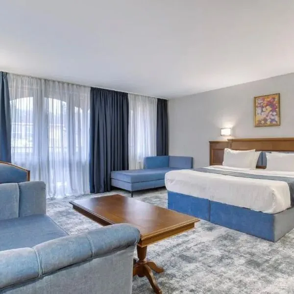 MPM Sport Bansko - zdjęcie 2