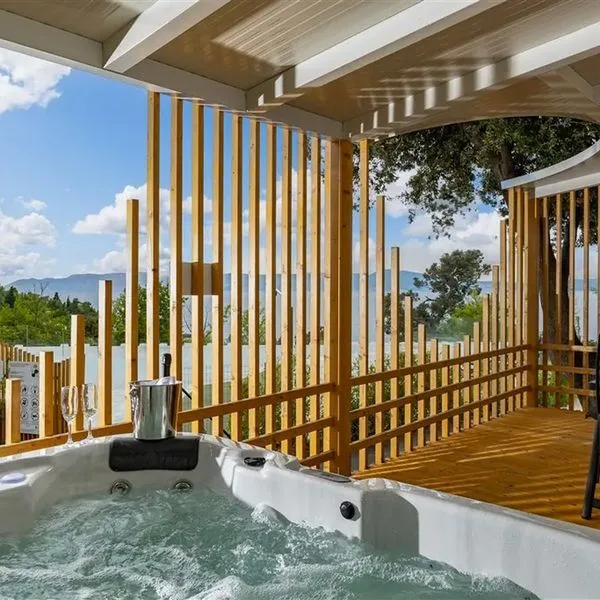 Elements Camping Selce & Salumbra - zdjęcie 4