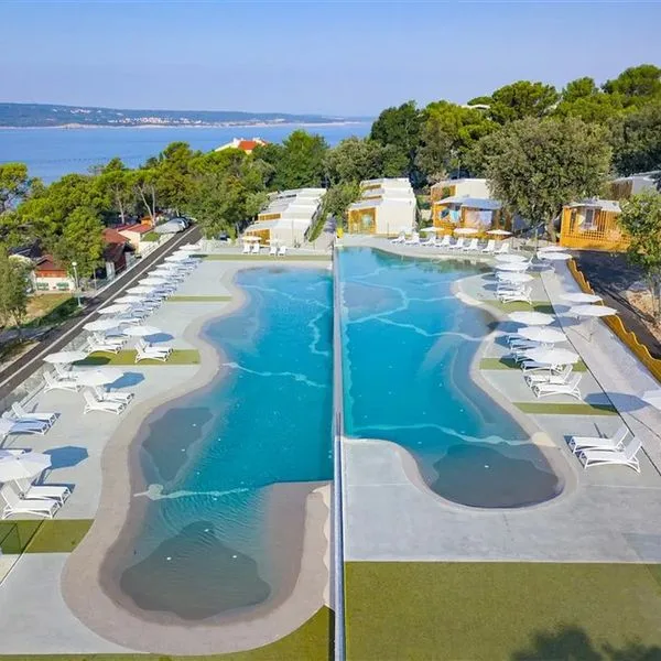 Elements Camping Selce & Salumbra - zdjęcie 3