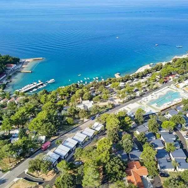 Elements Camping Selce & Salumbra - zdjęcie 2