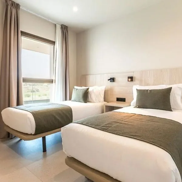 Amarilla Golf Residences - zdjęcie 3