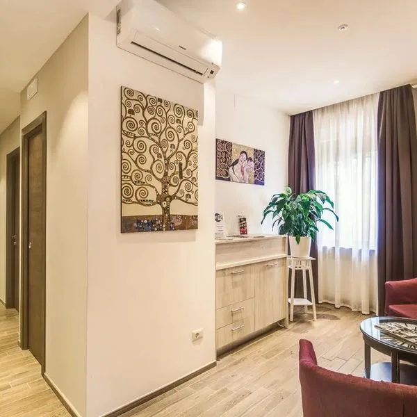 House Garden - zdjęcie 3