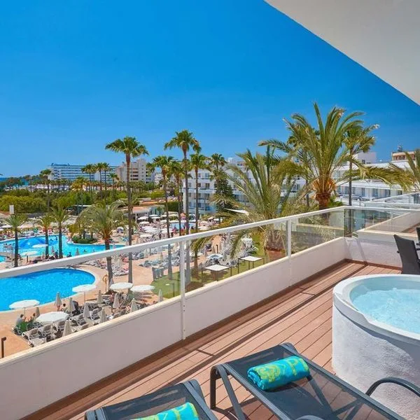 Protur Vista Badia (Sa Coma) - zdjęcie 5