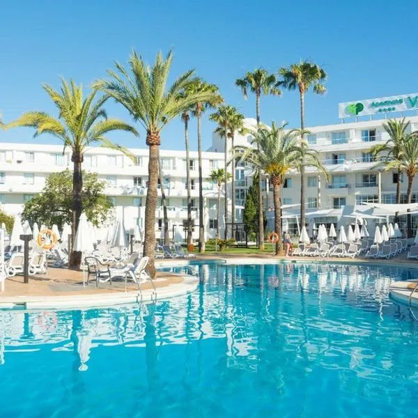 Protur Vista Badia (Sa Coma) - zdjęcie 2