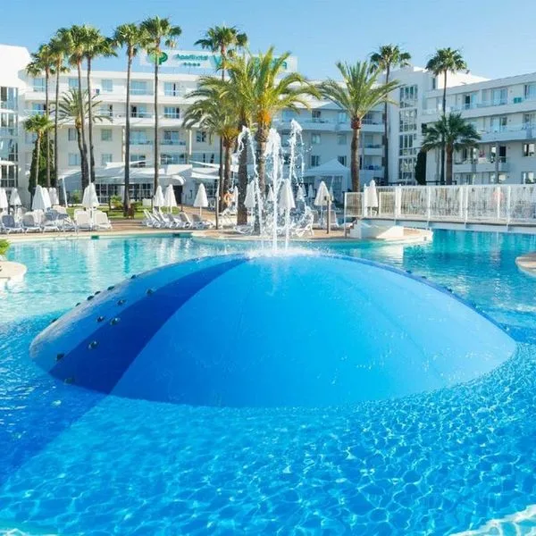 Protur Vista Badia (Sa Coma) - zdjęcie 3