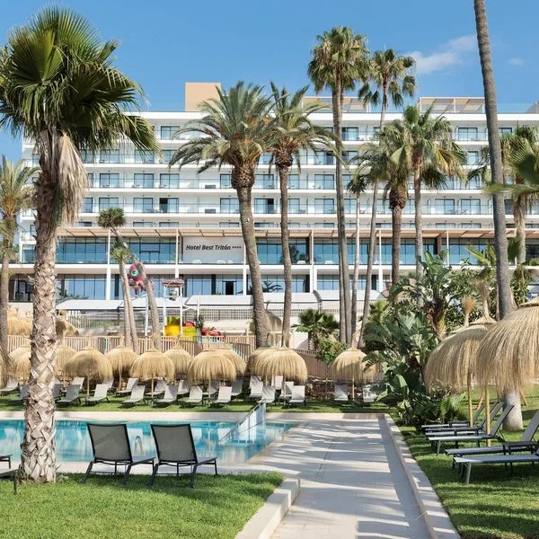 Best Triton - zdjęcie 5