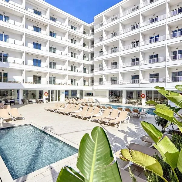 Ilusion Calma (ex. Calma)