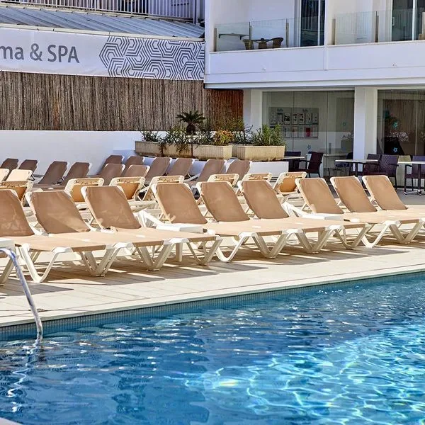 Ilusion Calma (ex. Calma) - zdjęcie 2