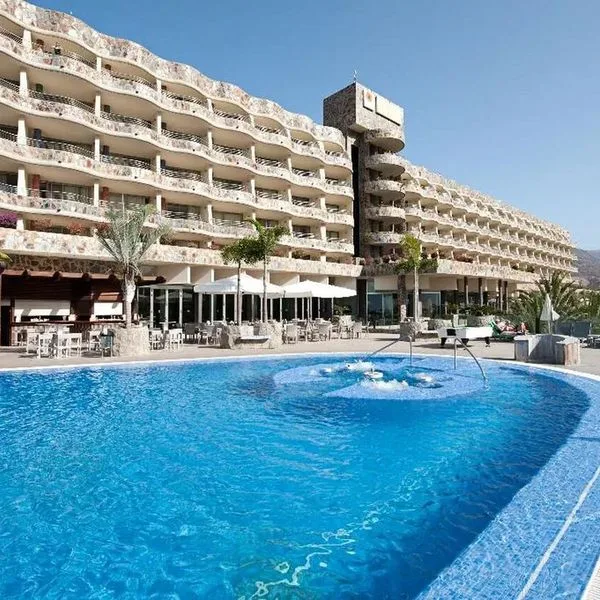 LIVVO Valle Taurito - zdjęcie 4