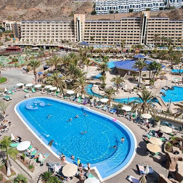 LIVVO Valle Taurito - zdjęcie 3