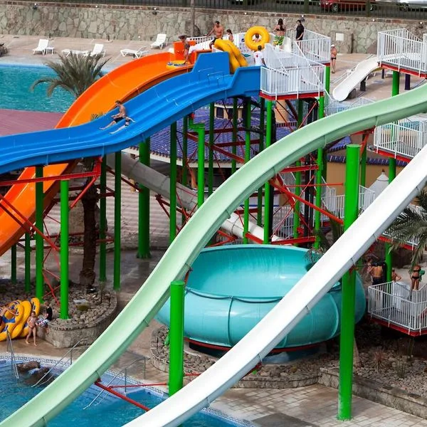 LIVVO Valle Taurito - zdjęcie 5