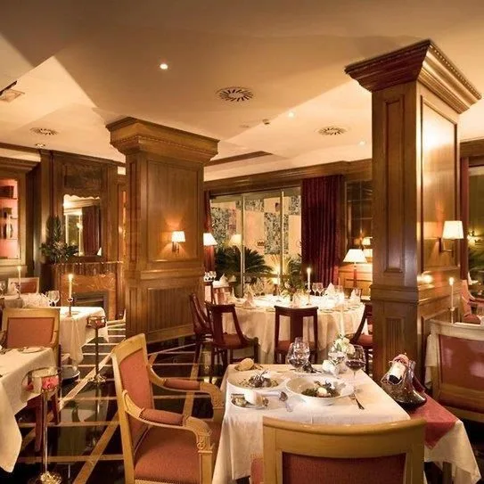 Real Palacio - zdjęcie 3