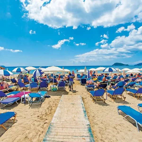 Poseidon Beach (Laganas) - zdjęcie 2