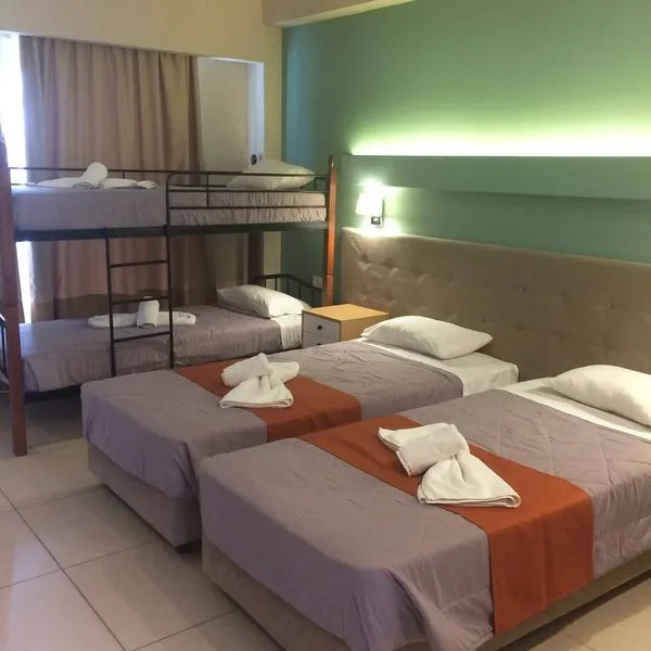 Poseidon Beach (Laganas) - zdjęcie 4