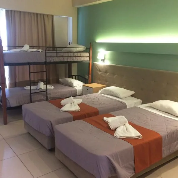 Poseidon Beach (Laganas) - zdjęcie 5