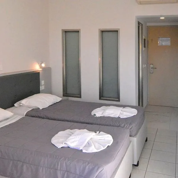 Poseidon Beach (Laganas) - zdjęcie 3