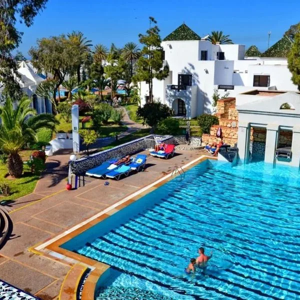 El Pueblo Tamlelt - zdjęcie 5