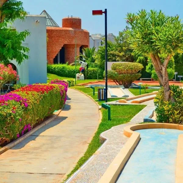 El Pueblo Tamlelt - zdjęcie 2