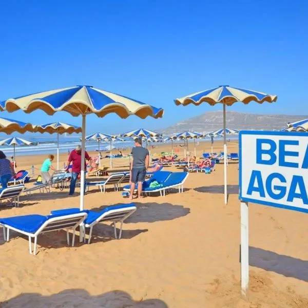 El Pueblo Tamlelt - zdjęcie 3