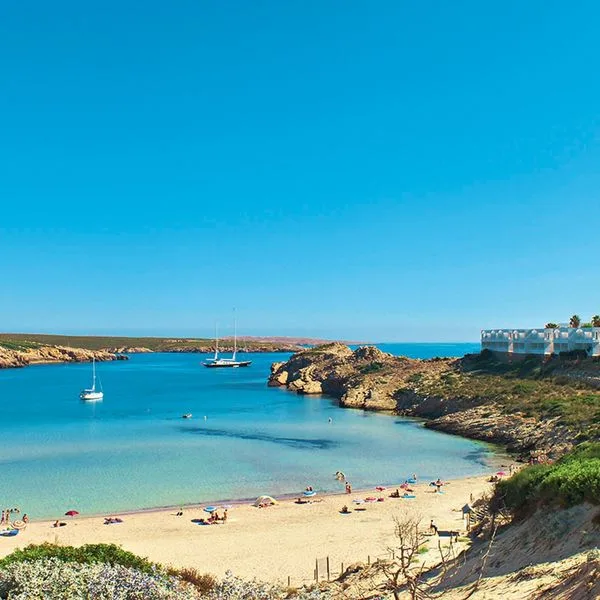 Beach Club (Menorca) - zdjęcie 2