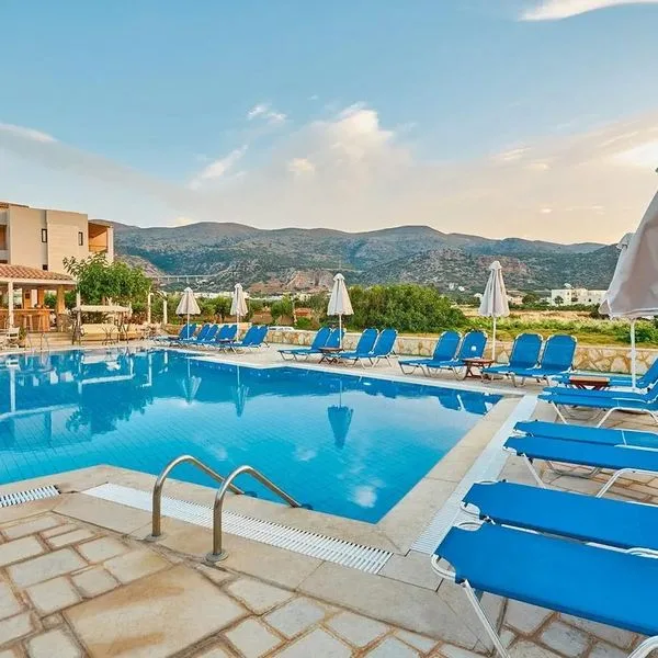 Golden Bay (Heraklion)