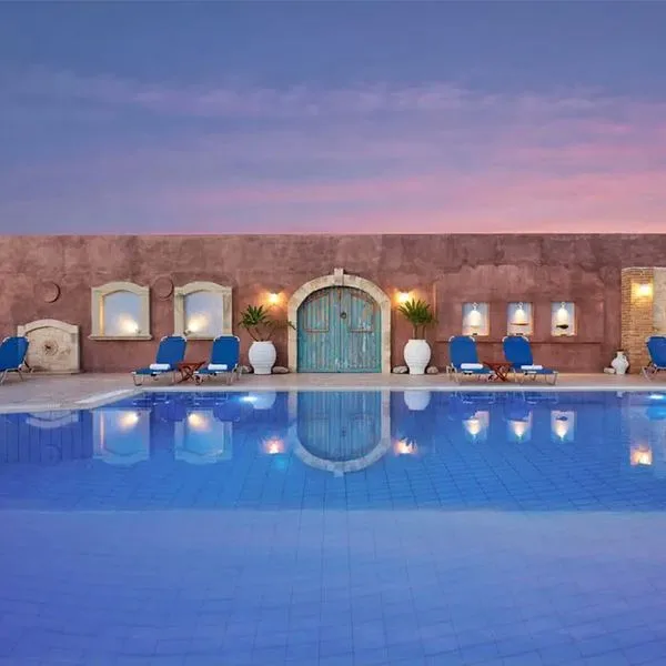 Golden Bay (Heraklion) - zdjęcie 2