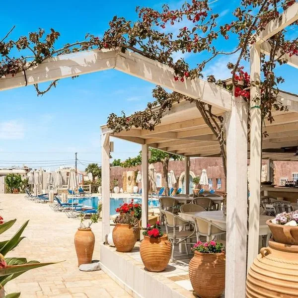 Golden Bay (Heraklion) - zdjęcie 4