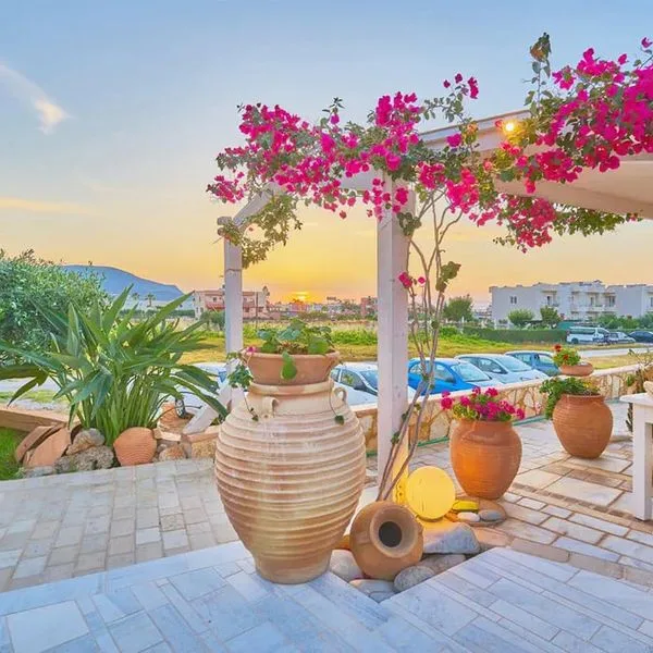 Golden Bay (Heraklion) - zdjęcie 5