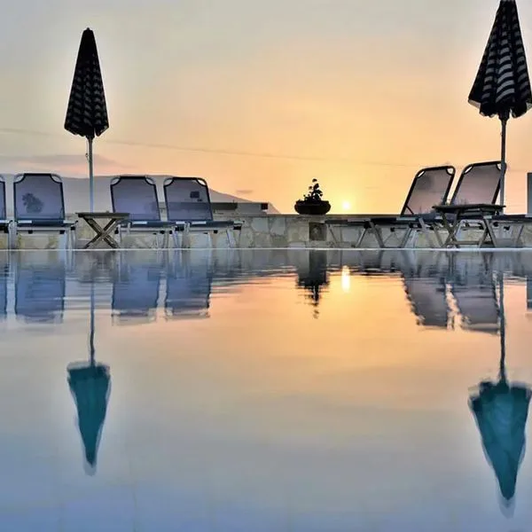 Golden Bay (Heraklion) - zdjęcie 3