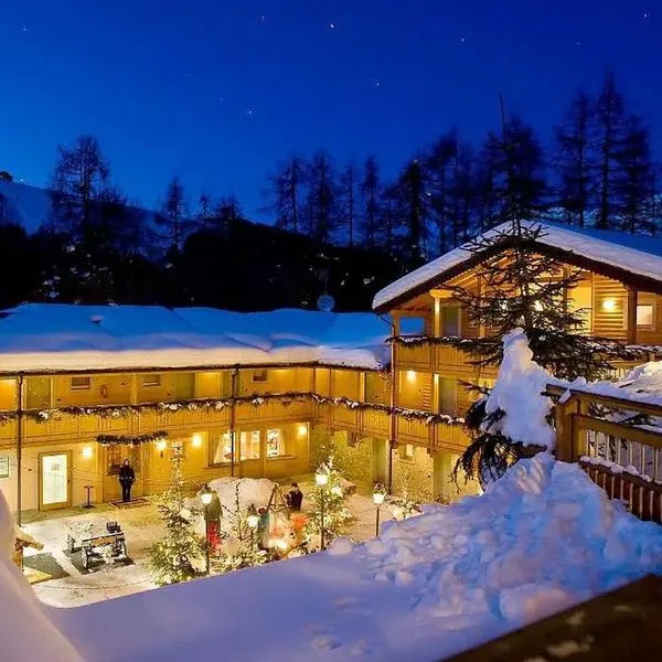 Boscone - zdjęcie 3