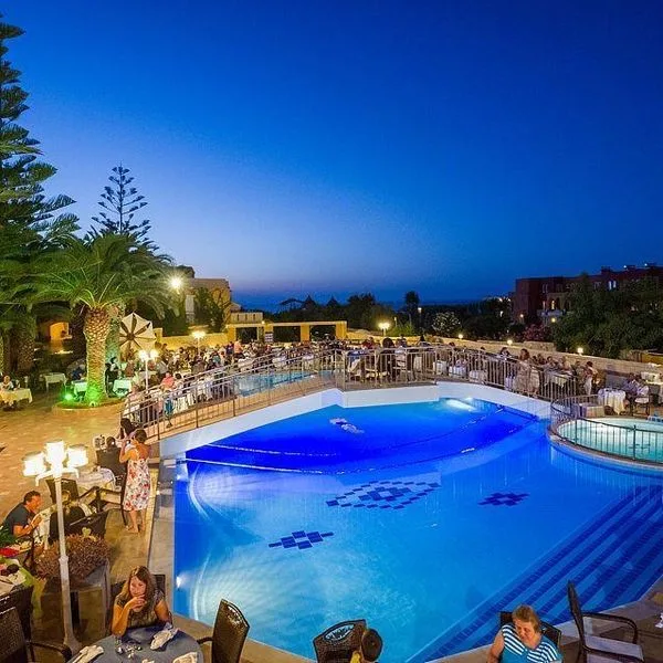 Vantaris Beach Luxury (Georgioupolis) - zdjęcie 5