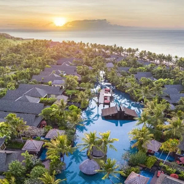 The St. Regis Bali Resort - zdjęcie 2