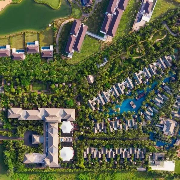 The St. Regis Bali Resort - zdjęcie 4