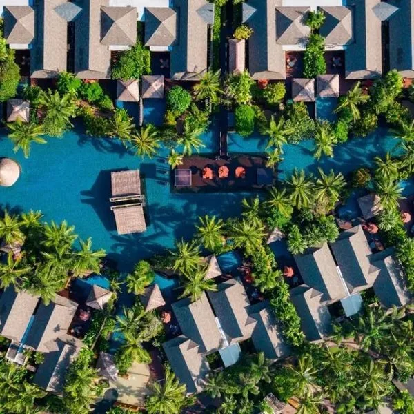 The St. Regis Bali Resort - zdjęcie 5