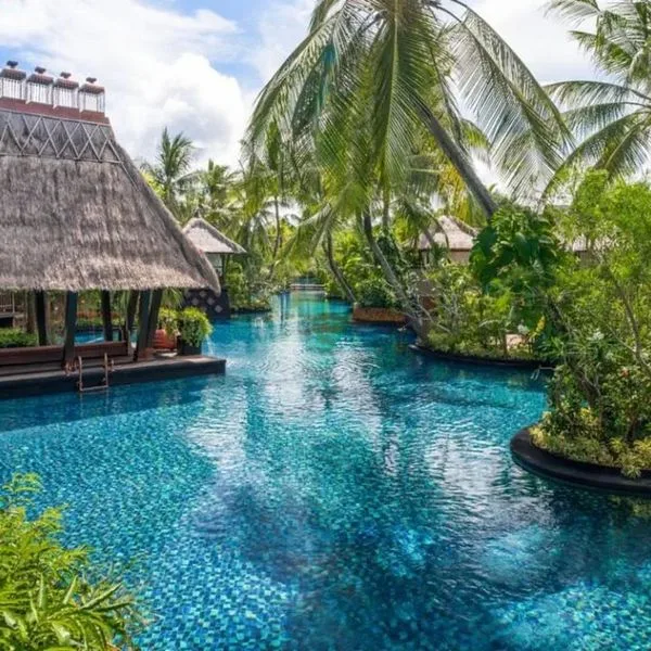 The St. Regis Bali Resort - zdjęcie 3