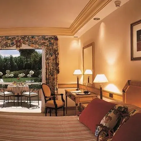 Olissippo Lapa Palace - zdjęcie 3