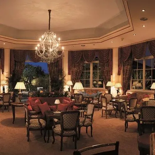 Olissippo Lapa Palace - zdjęcie 2