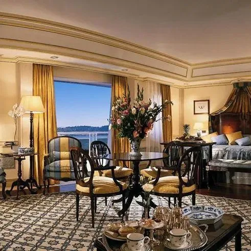 Olissippo Lapa Palace - zdjęcie 4