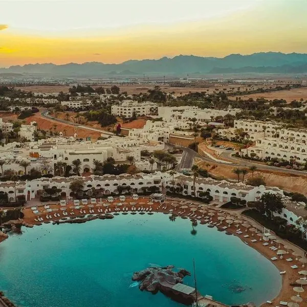 Domina Coral Bay King's Lake - zdjęcie 2