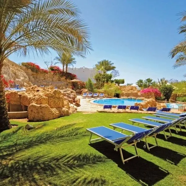 Domina Coral Bay King's Lake - zdjęcie 3