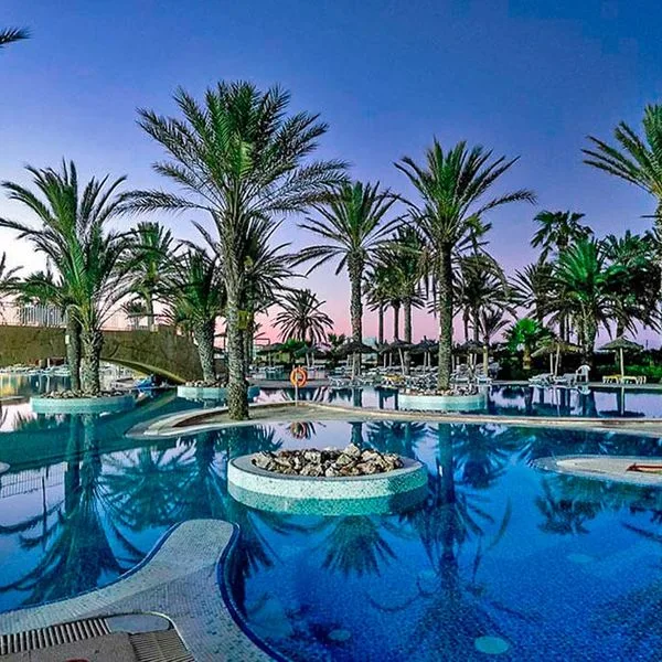 Houda Golf & Beach Club - zdjęcie 5