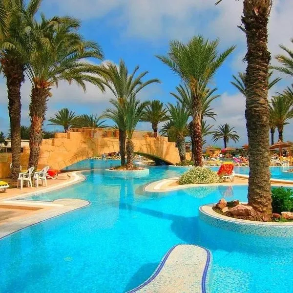 Houda Golf & Beach Club - zdjęcie 3