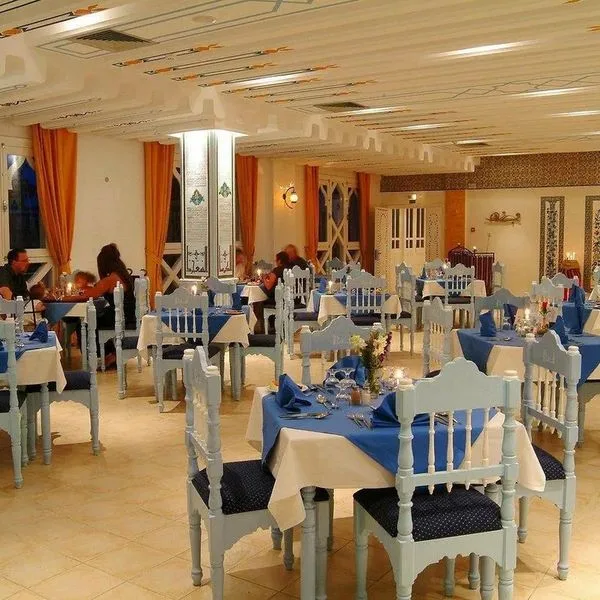 Houda Golf & Beach Club - zdjęcie 4