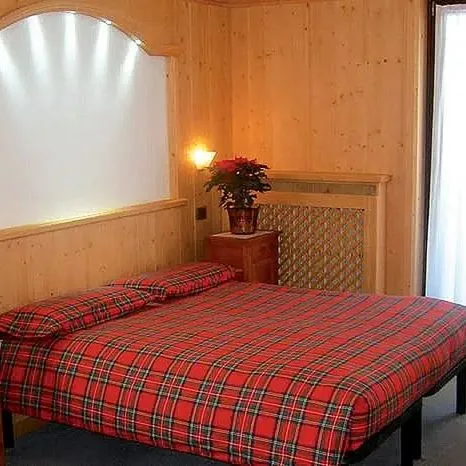 Compagnoni (Santa Caterina Valfurva) - zdjęcie 5