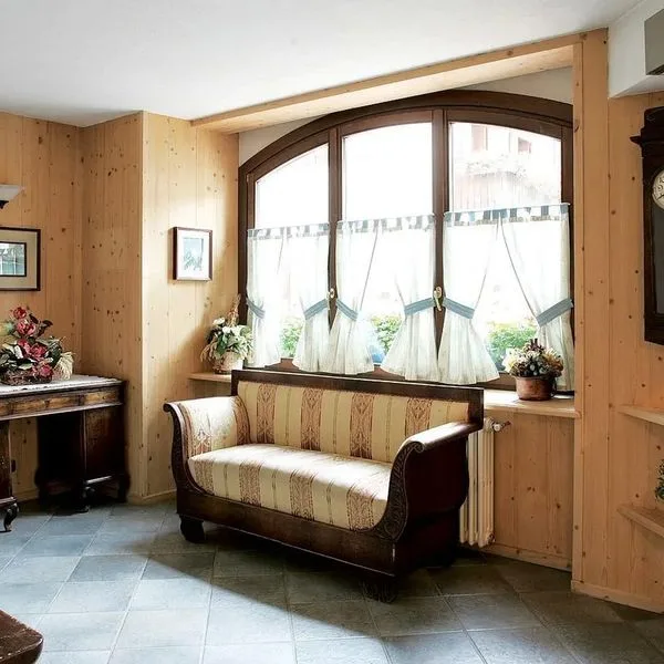 Compagnoni (Santa Caterina Valfurva) - zdjęcie 2