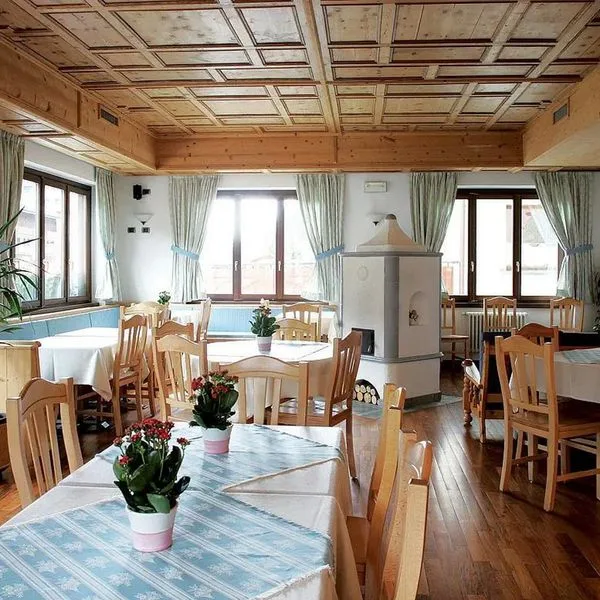 Compagnoni (Santa Caterina Valfurva) - zdjęcie 3