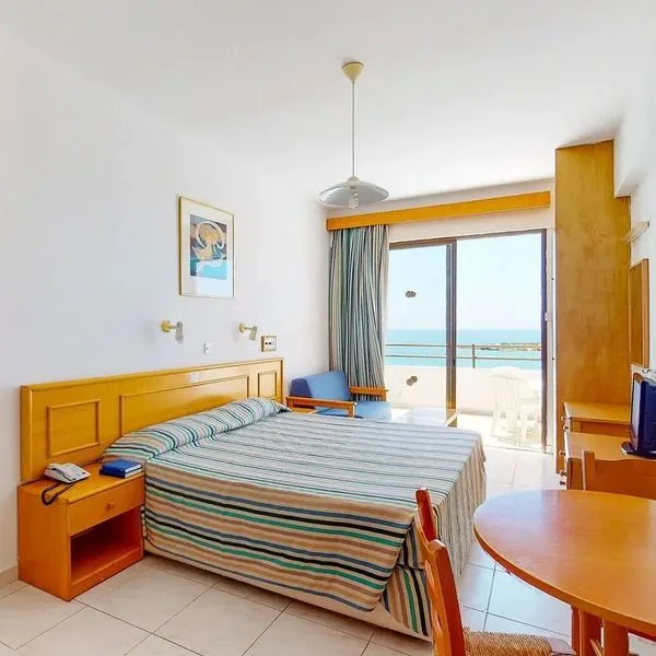 Corallia Beach - zdjęcie 2