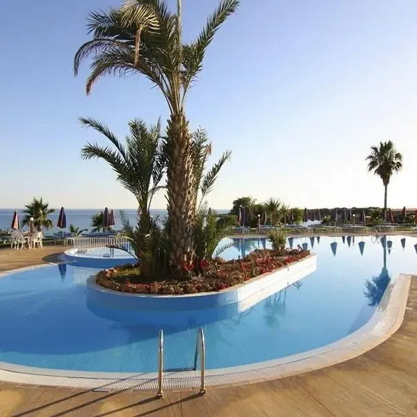 Corallia Beach - zdjęcie 5