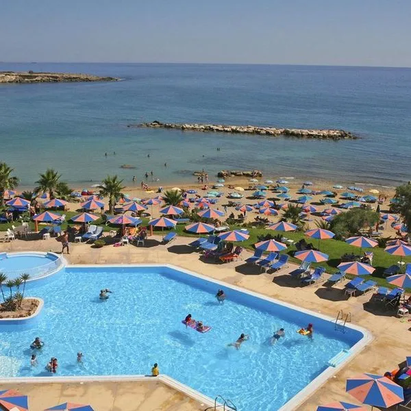 Corallia Beach - zdjęcie 3