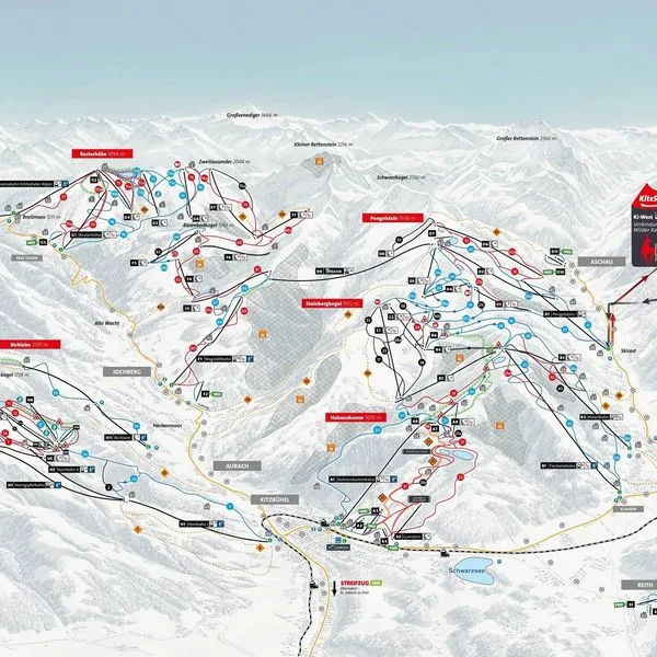 Apartamenty Kramerhaus - zdjęcie 3